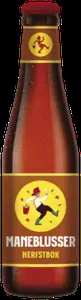 Maneblusser Herfstbok